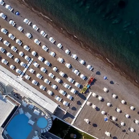 Sporting Club Hotel