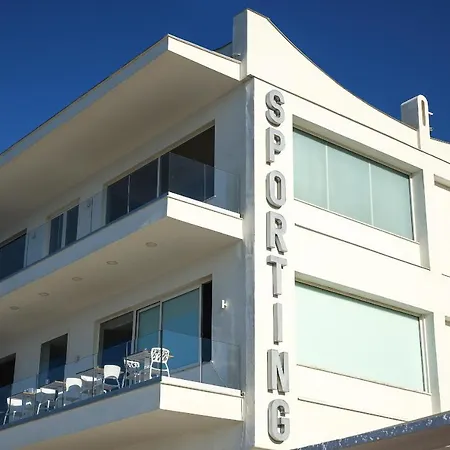 Sporting Club