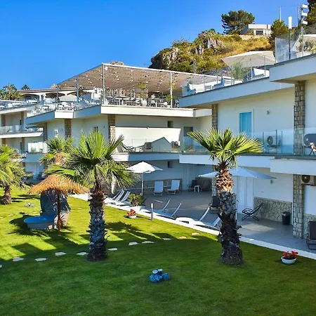 Hotel Sporting Club