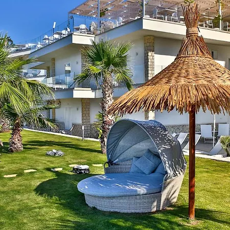 Sporting Club 4*