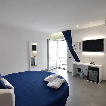 Sporting Club Hotel