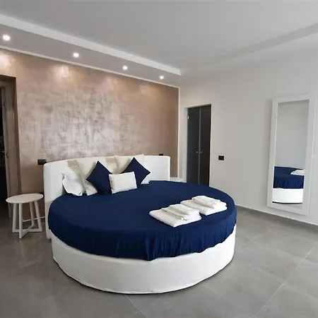 Sporting Club Hotel Altavilla Milicia