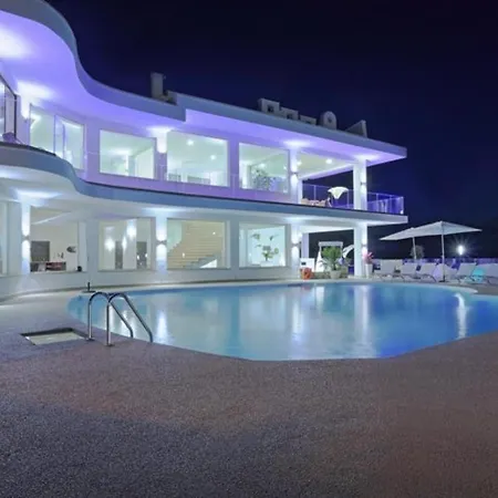 Sporting Club Hotel Altavilla Milicia