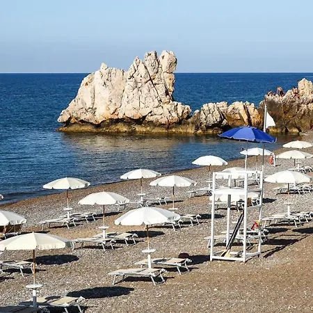 Hotel Sporting Club 4*