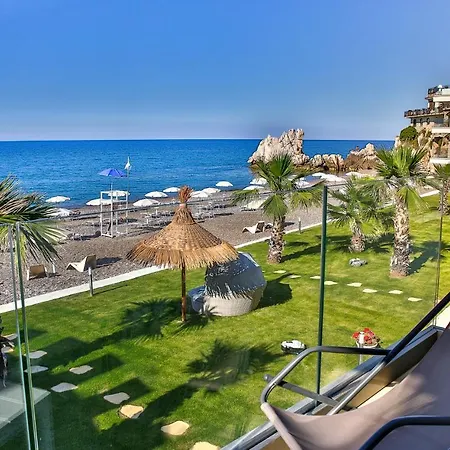 Sporting Club Hotel