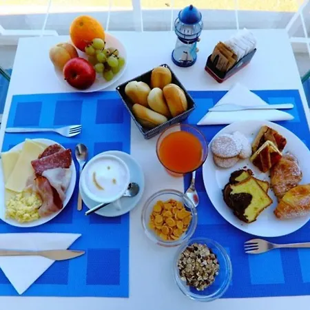Sporting Club Hotel Altavilla Milicia