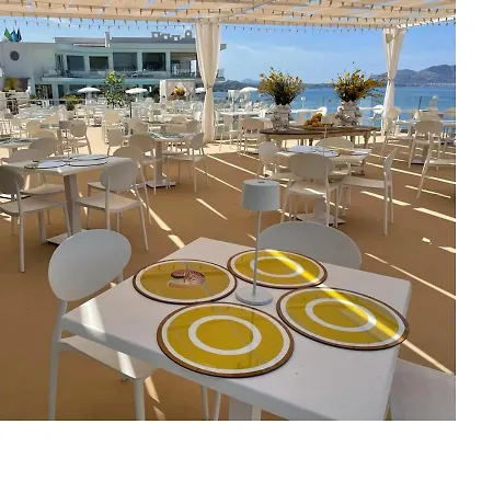 Hotel Sporting Club 4*