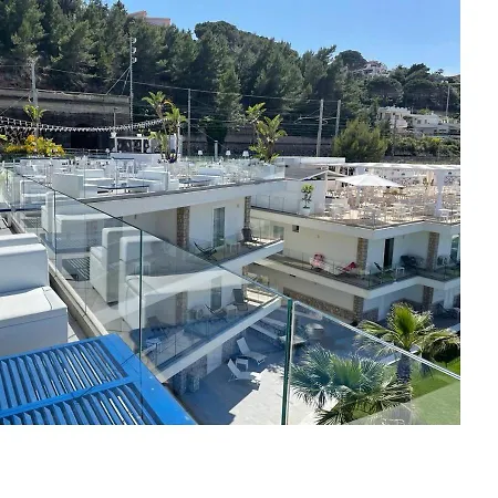Hotel Sporting Club Altavilla Milicia