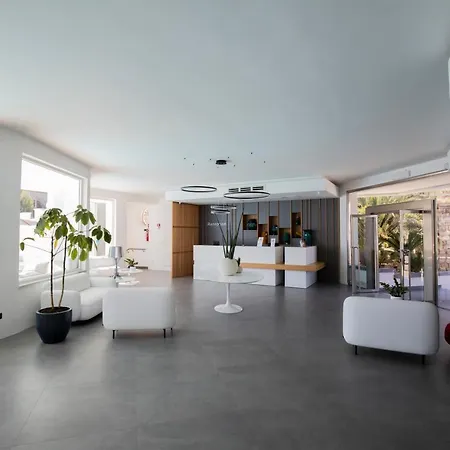 Sporting Club Hotel