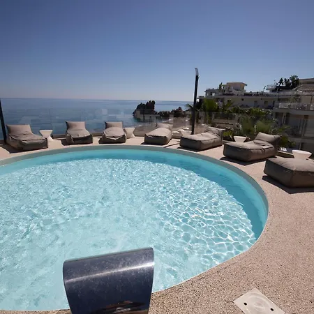 Sporting Club Hotel 4*