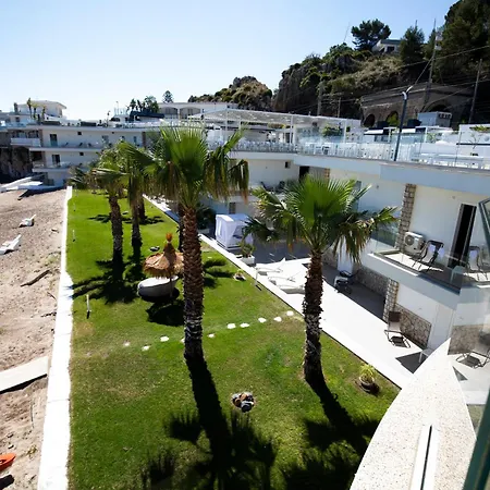 Sporting Club Hotel Altavilla Milicia