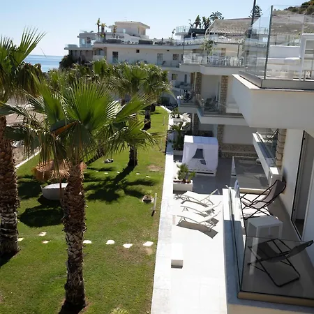 Sporting Club Hotel
