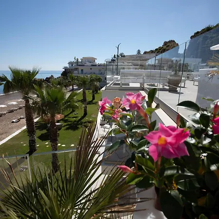 Sporting Club Hotel Altavilla Milicia
