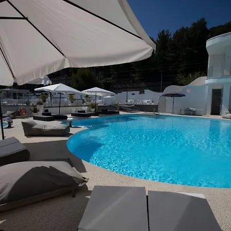Hotel Sporting Club Altavilla Milicia