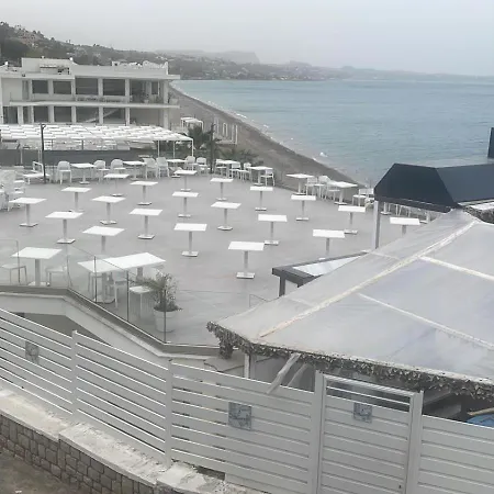 Hotel Sporting Club