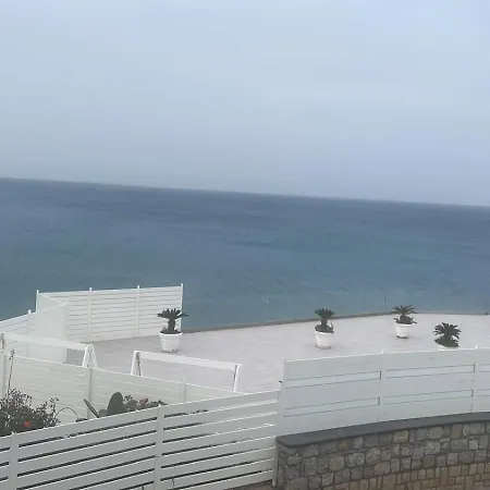 Hotel Sporting Club Altavilla Milicia