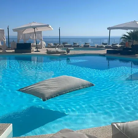 Sporting Club Hotel Altavilla Milicia
