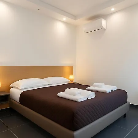 Sporting Club Hotel 4*