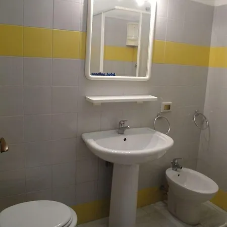 Sporting Club 4* Altavilla Milicia