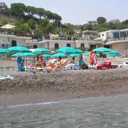 Sporting Club Hotel 4*