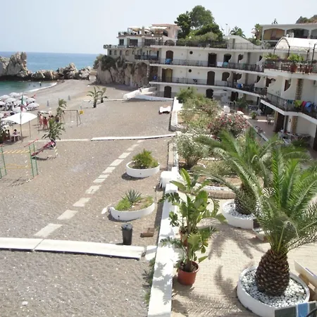 Hotel Sporting Club 4*