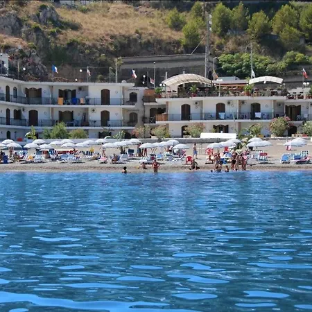 Sporting Club 4* Altavilla Milicia