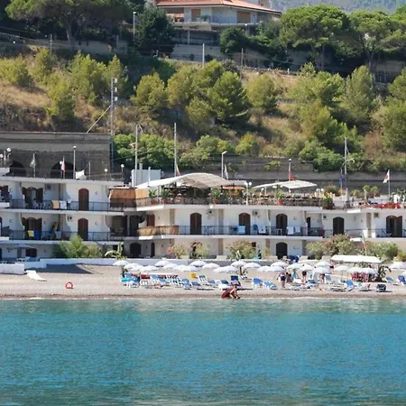 Hotel Sporting Club