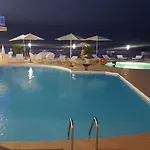 Sporting Club 4* Altavilla Milicia