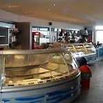 Sporting Club Szálloda 4*