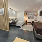 Sporting Club Szálloda 4*