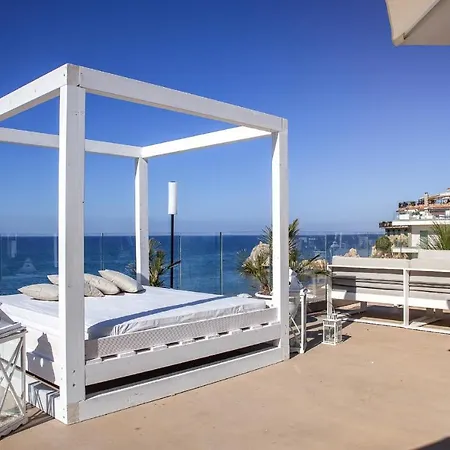 Hotel Sporting Club Altavilla Milicia