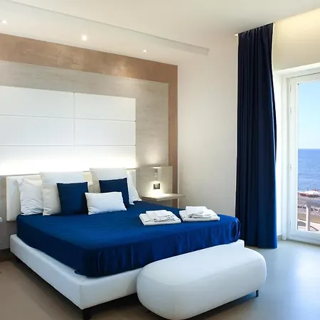 Sporting Club 4* Altavilla Milicia