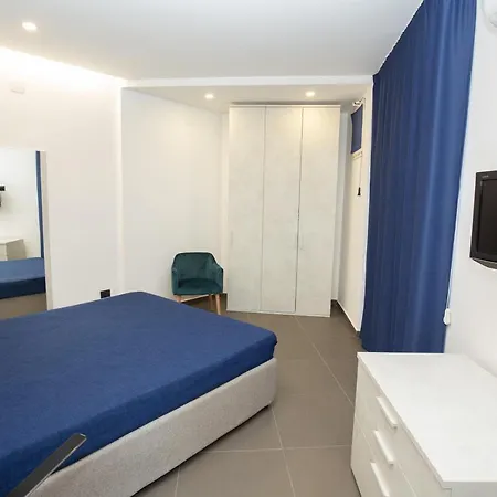 Sporting Club 4* Altavilla Milicia