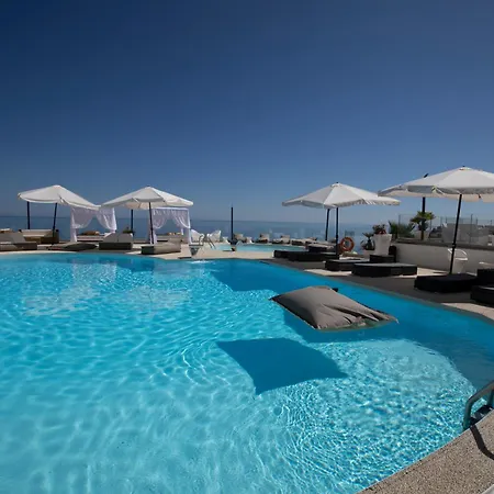 Hotel Sporting Club 4*