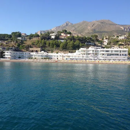 Sporting Club Hotel 4*
