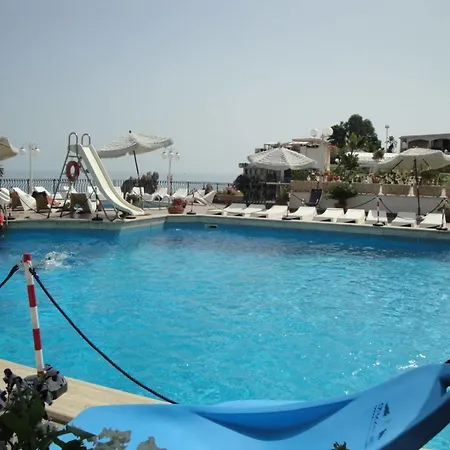 Sporting Club Hotel Altavilla Milicia
